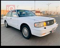 تويوتا كراون